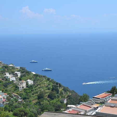 Apartamento Casa Almary Amalfi Exterior foto