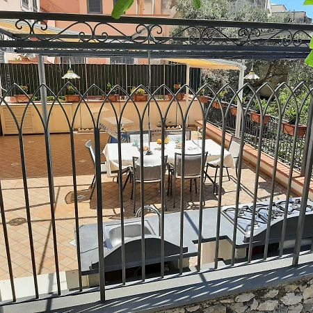 Apartamento Casa Almary Amalfi Exterior foto