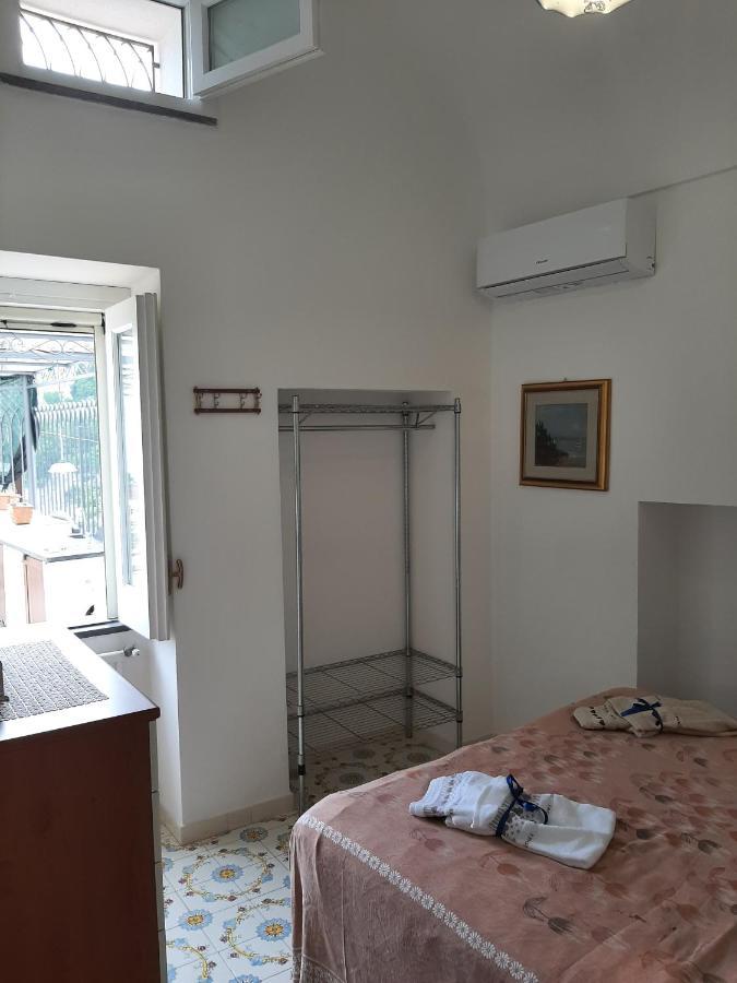 Apartamento Casa Almary Amalfi Exterior foto