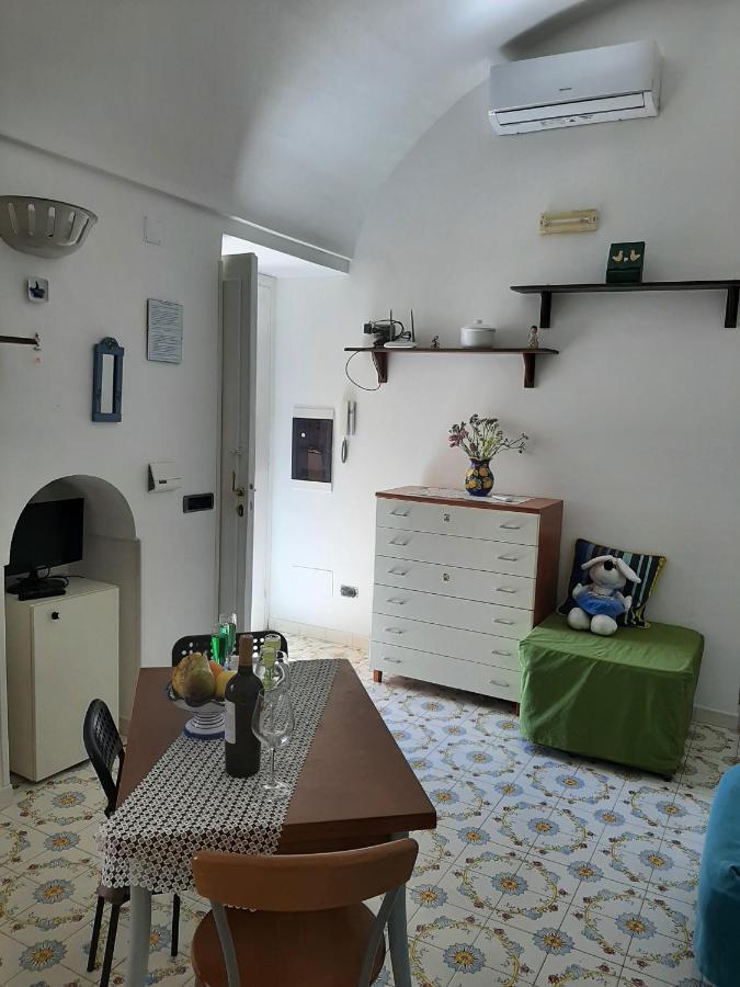 Apartamento Casa Almary Amalfi Exterior foto