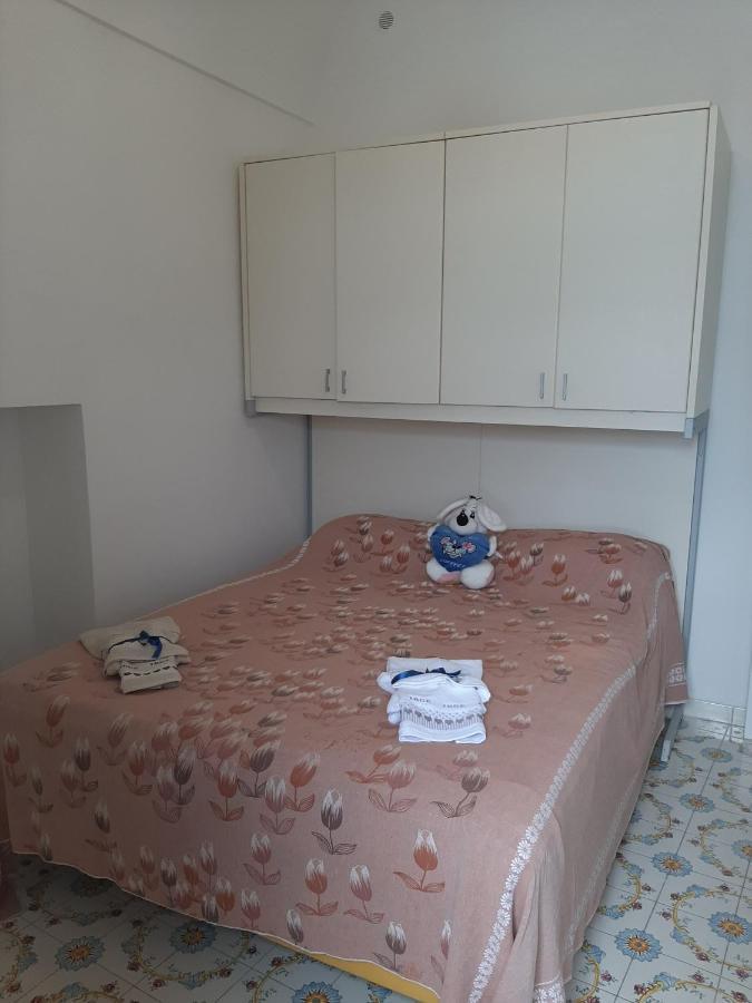 Apartamento Casa Almary Amalfi Exterior foto